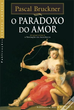 Capa do artigo O Paradoxo do Amor