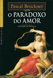 Capa do artigo O Paradoxo do Amor