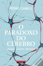 Capa do artigo O Paradoxo do Cérebro
