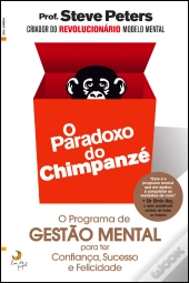 O Paradoxo do Chimpanzé