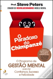 Capa do artigo O Paradoxo do Chimpanzé