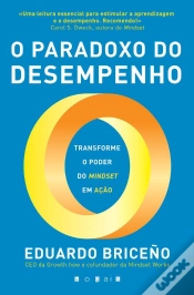 Capa do artigo O Paradoxo Do Desempenho