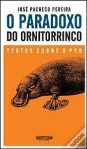 Capa do artigo O Paradoxo do Ornitorrinco