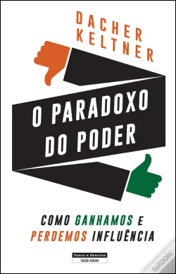 Capa do artigo O Paradoxo do Poder