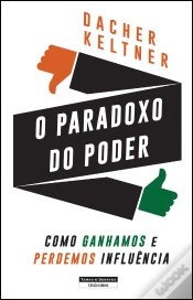 Capa do artigo O Paradoxo do Poder
