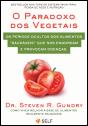 O Paradoxo dos Vegetais - Preview