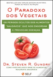 Capa do artigo O Paradoxo dos Vegetais