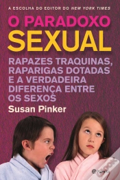 Capa do artigo O Paradoxo Sexual