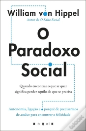 Capa do artigo O Paradoxo Social