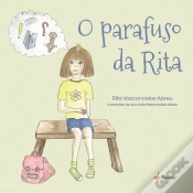 Capa do artigo O Parafuso da Rita