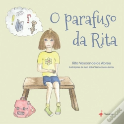 Capa do artigo O Parafuso da Rita
