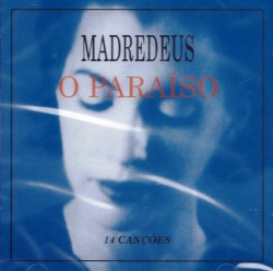 Capa do artigo O Paraíso - CD