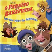 O Paraíso da Barafunda