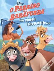 O Paraíso da Barafunda