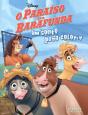 O Paraíso da Barafunda - Preview