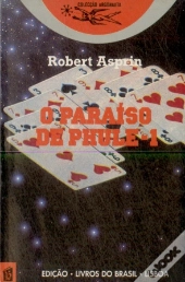O Paraiso de Phule - 1