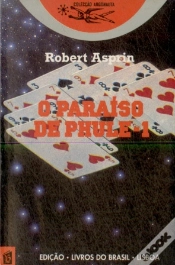 Capa do artigo O Paraiso de Phule - 1