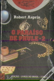 Capa do artigo O Paraíso de Phule - 2