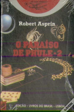 Capa do artigo O Paraíso de Phule - 2