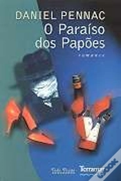 Capa do artigo O Paraíso dos Papões