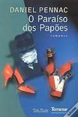 Capa do artigo O Paraíso dos Papões