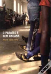 Capa do artigo O Paraíso é Bem Bacana
