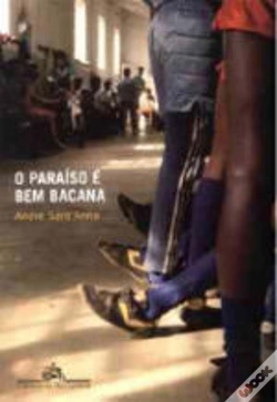 Capa do artigo O Paraíso é Bem Bacana