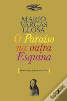 O Paraíso na Outra Esquina