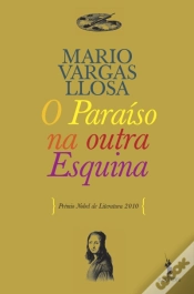 Capa do artigo O Paraíso na Outra Esquina