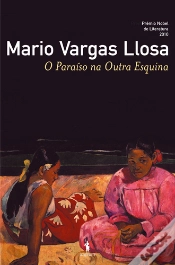 Capa do artigo O Paraíso na Outra Esquina