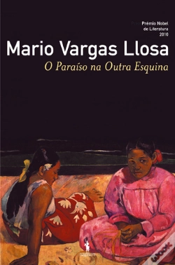 Capa do artigo O Paraíso na Outra Esquina