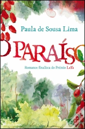 Capa do artigo O Paraíso