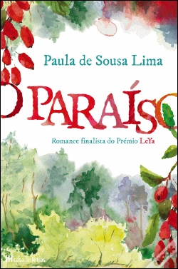 Capa do artigo O Paraíso