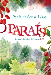 Capa do artigo O Paraíso