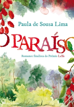 Capa do artigo O Paraíso