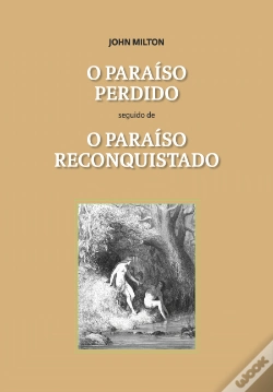 Capa do artigo O Paraíso Perdido seguido de O Paraíso Reconquistado