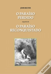 Capa do artigo O Paraíso Perdido seguido de O Paraíso Reconquistado
