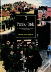 Capa do artigo O Paraíso Triste