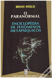 Capa do artigo O Paranormal