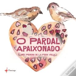 Capa do artigo O Pardal Apaixonado