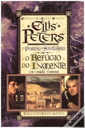 Capa do artigo O Pardal de Santuário ou O Refúgio do Inocente