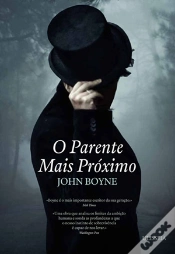 Capa do artigo O Parente Mais Próximo