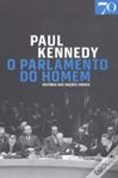 O Parlamento do Homem