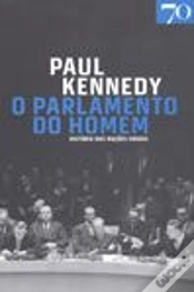 Capa do artigo O Parlamento do Homem