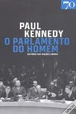Capa do artigo O Parlamento do Homem