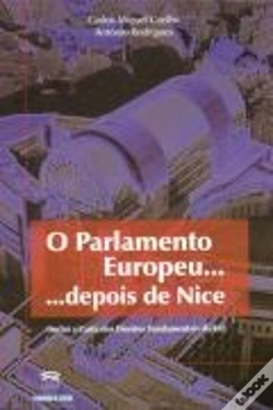 Capa do artigo O Parlamento Europeu...Depois de Nice
