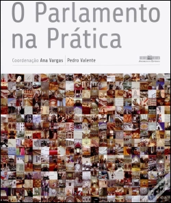 Capa do artigo O Parlamento na Prática
