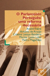 Capa do artigo O Parlamento Português 