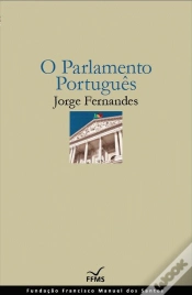 Capa do artigo O Parlamento Português
