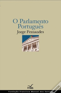Capa do artigo O Parlamento Português